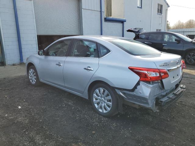 Photo 1 VIN: 3N1AB7AP3KY438820 - NISSAN SENTRA 