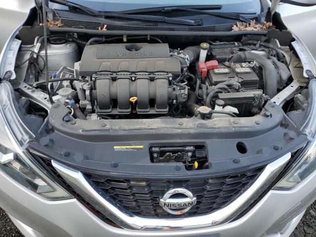 Photo 10 VIN: 3N1AB7AP3KY438820 - NISSAN SENTRA 