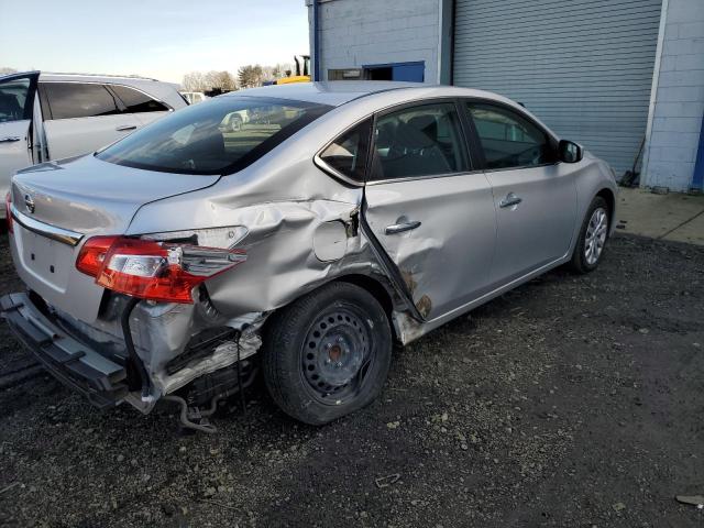 Photo 2 VIN: 3N1AB7AP3KY438820 - NISSAN SENTRA 