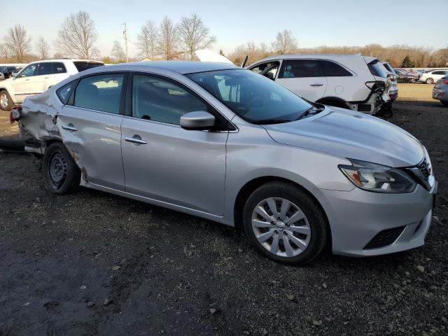 Photo 3 VIN: 3N1AB7AP3KY438820 - NISSAN SENTRA 