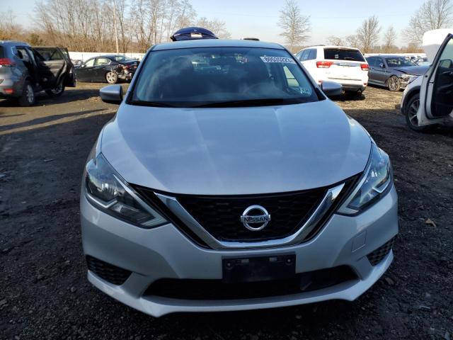 Photo 4 VIN: 3N1AB7AP3KY438820 - NISSAN SENTRA 