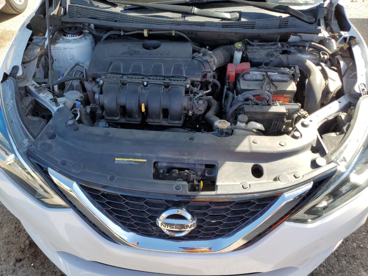 Photo 10 VIN: 3N1AB7AP3KY441149 - NISSAN SENTRA 