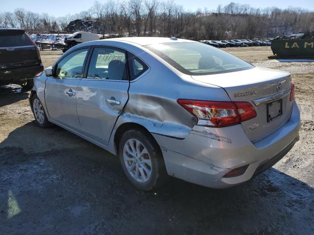 Photo 2 VIN: 3N1AB7AP3KY442897 - NISSAN SENTRA 