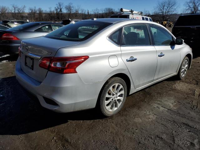 Photo 3 VIN: 3N1AB7AP3KY442897 - NISSAN SENTRA 