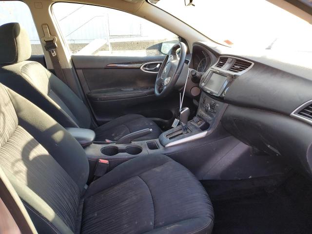 Photo 4 VIN: 3N1AB7AP3KY442897 - NISSAN SENTRA 