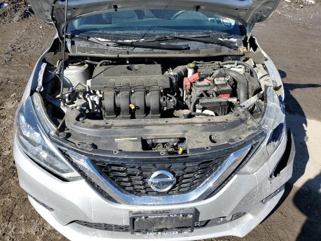 Photo 6 VIN: 3N1AB7AP3KY442897 - NISSAN SENTRA 