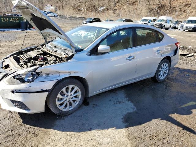 Photo 8 VIN: 3N1AB7AP3KY442897 - NISSAN SENTRA 