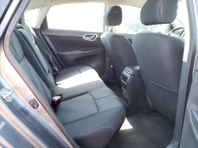 Photo 5 VIN: 3N1AB7AP3KY443015 - NISSAN SENTRA S 