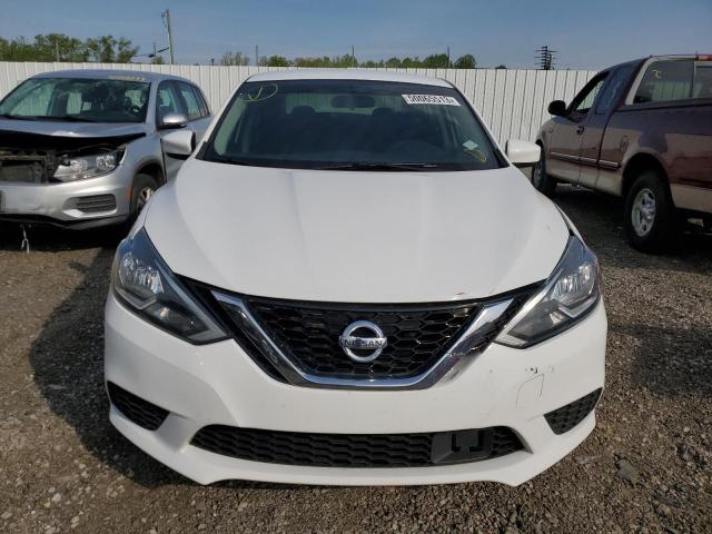 Photo 4 VIN: 3N1AB7AP3KY443158 - NISSAN SENTRA S 