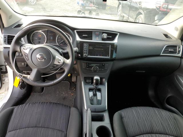 Photo 7 VIN: 3N1AB7AP3KY443158 - NISSAN SENTRA S 