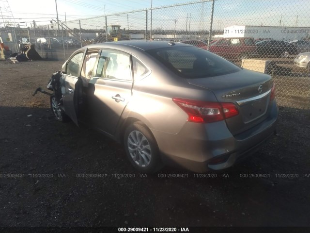 Photo 2 VIN: 3N1AB7AP3KY443841 - NISSAN SENTRA 