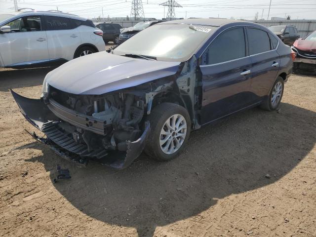 Photo 0 VIN: 3N1AB7AP3KY444715 - NISSAN SENTRA S 