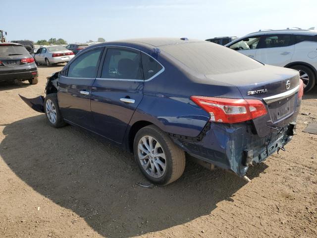 Photo 1 VIN: 3N1AB7AP3KY444715 - NISSAN SENTRA S 