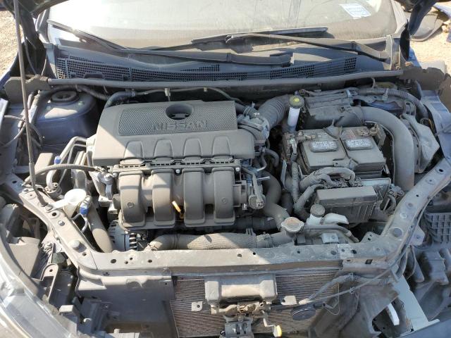 Photo 10 VIN: 3N1AB7AP3KY444715 - NISSAN SENTRA S 