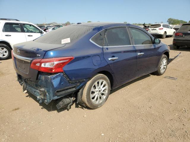 Photo 2 VIN: 3N1AB7AP3KY444715 - NISSAN SENTRA S 