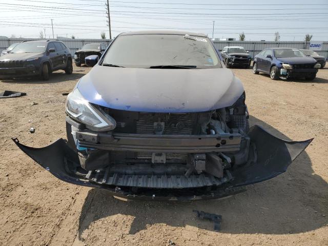 Photo 4 VIN: 3N1AB7AP3KY444715 - NISSAN SENTRA S 