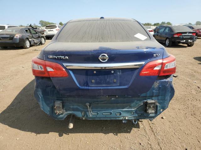 Photo 5 VIN: 3N1AB7AP3KY444715 - NISSAN SENTRA S 