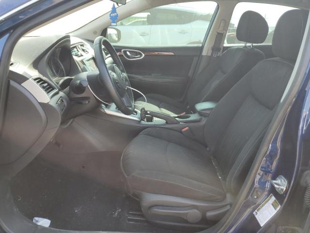 Photo 6 VIN: 3N1AB7AP3KY444715 - NISSAN SENTRA S 