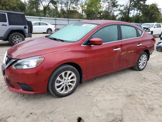 Photo 0 VIN: 3N1AB7AP3KY446190 - NISSAN SENTRA 