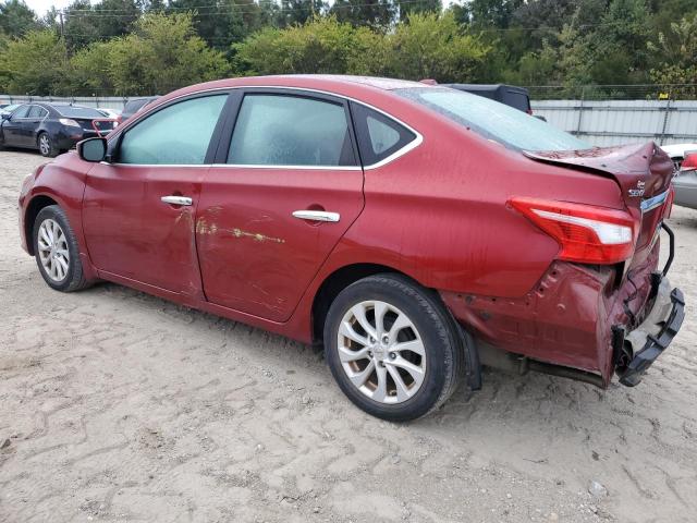 Photo 1 VIN: 3N1AB7AP3KY446190 - NISSAN SENTRA 