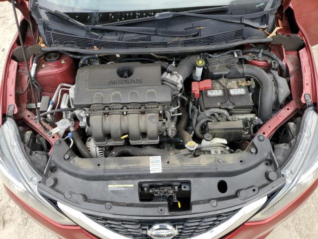 Photo 10 VIN: 3N1AB7AP3KY446190 - NISSAN SENTRA 