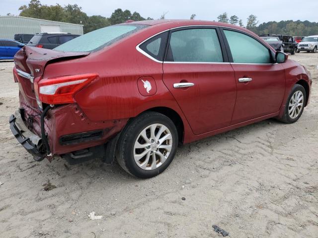 Photo 2 VIN: 3N1AB7AP3KY446190 - NISSAN SENTRA 