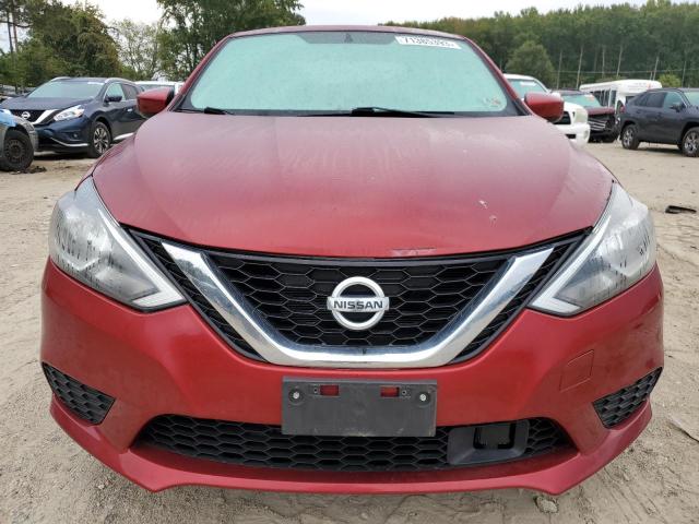 Photo 4 VIN: 3N1AB7AP3KY446190 - NISSAN SENTRA 