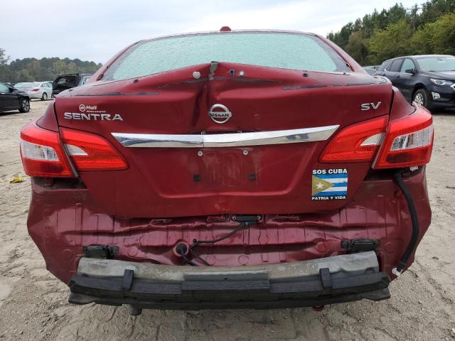 Photo 5 VIN: 3N1AB7AP3KY446190 - NISSAN SENTRA 