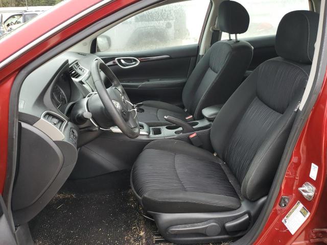 Photo 6 VIN: 3N1AB7AP3KY446190 - NISSAN SENTRA 