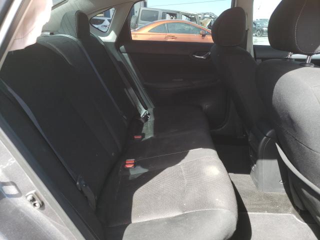 Photo 5 VIN: 3N1AB7AP3KY447100 - NISSAN SENTRA S 