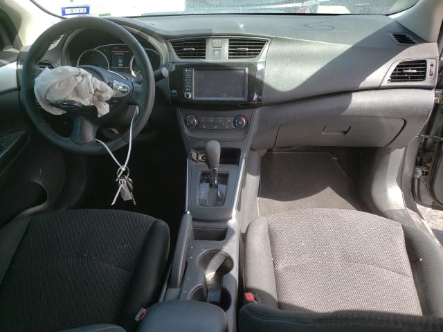 Photo 8 VIN: 3N1AB7AP3KY447100 - NISSAN SENTRA S 