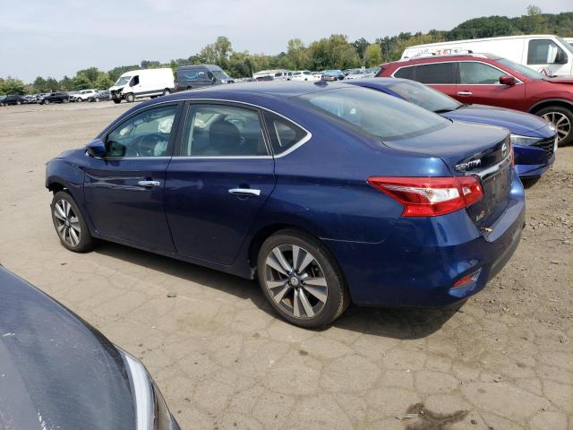 Photo 1 VIN: 3N1AB7AP3KY447257 - NISSAN SENTRA S 