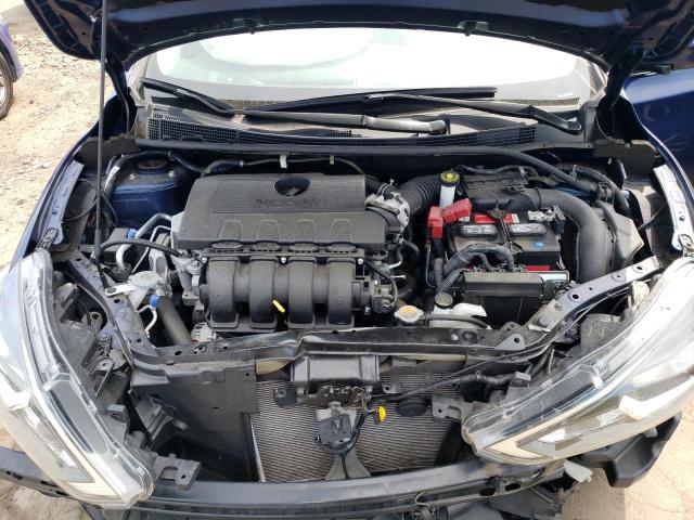 Photo 10 VIN: 3N1AB7AP3KY447257 - NISSAN SENTRA S 