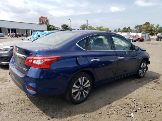 Photo 2 VIN: 3N1AB7AP3KY447257 - NISSAN SENTRA S 