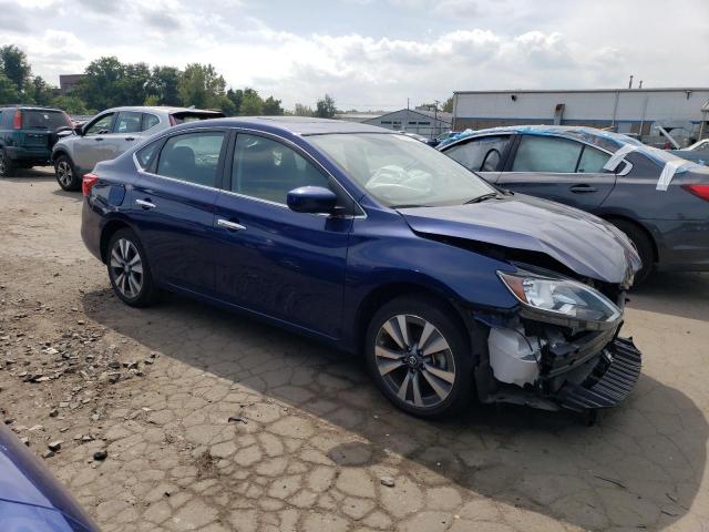 Photo 3 VIN: 3N1AB7AP3KY447257 - NISSAN SENTRA S 