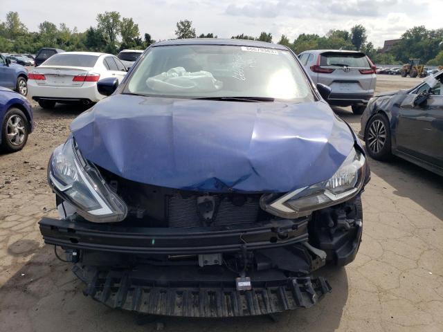 Photo 4 VIN: 3N1AB7AP3KY447257 - NISSAN SENTRA S 