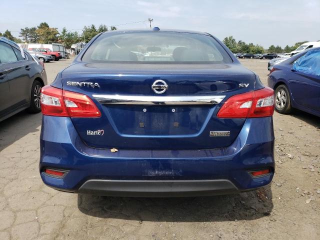 Photo 5 VIN: 3N1AB7AP3KY447257 - NISSAN SENTRA S 