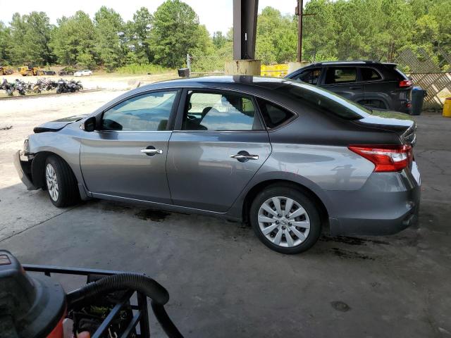 Photo 1 VIN: 3N1AB7AP3KY448165 - NISSAN SENTRA S 