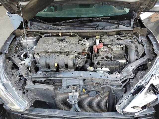 Photo 10 VIN: 3N1AB7AP3KY448165 - NISSAN SENTRA S 