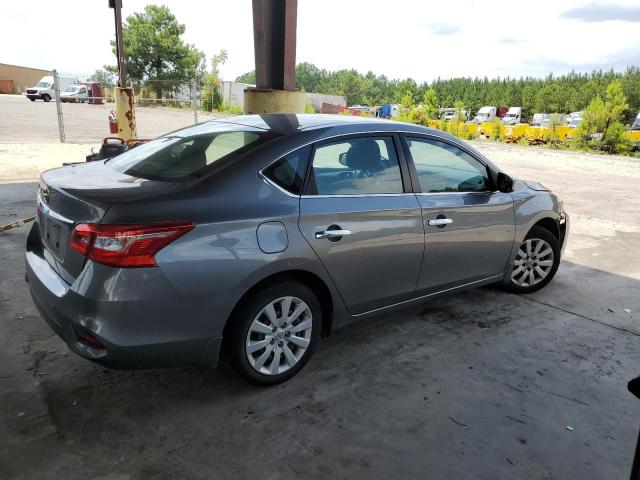 Photo 2 VIN: 3N1AB7AP3KY448165 - NISSAN SENTRA S 