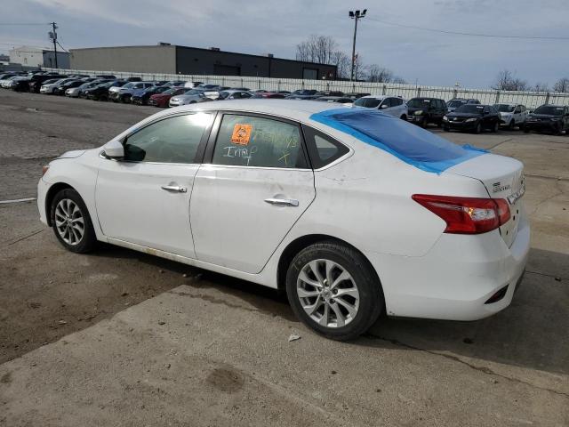 Photo 1 VIN: 3N1AB7AP3KY449378 - NISSAN SENTRA 