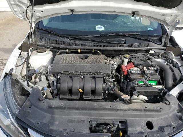 Photo 10 VIN: 3N1AB7AP3KY449378 - NISSAN SENTRA 