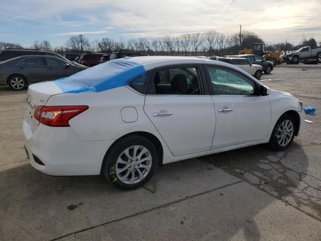 Photo 2 VIN: 3N1AB7AP3KY449378 - NISSAN SENTRA 