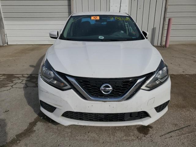 Photo 4 VIN: 3N1AB7AP3KY449378 - NISSAN SENTRA 