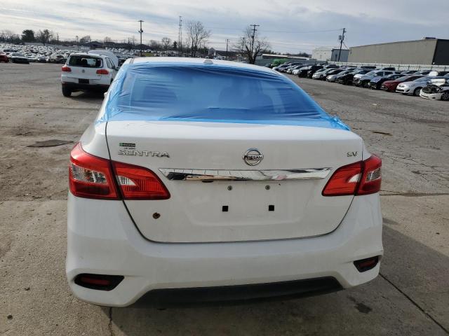 Photo 5 VIN: 3N1AB7AP3KY449378 - NISSAN SENTRA 