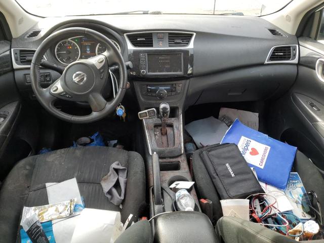 Photo 7 VIN: 3N1AB7AP3KY449378 - NISSAN SENTRA 