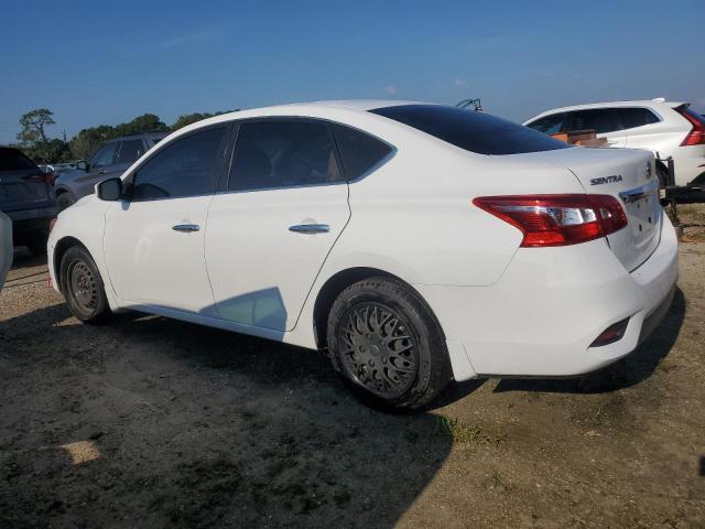 Photo 1 VIN: 3N1AB7AP3KY451406 - NISSAN SENTRA S 