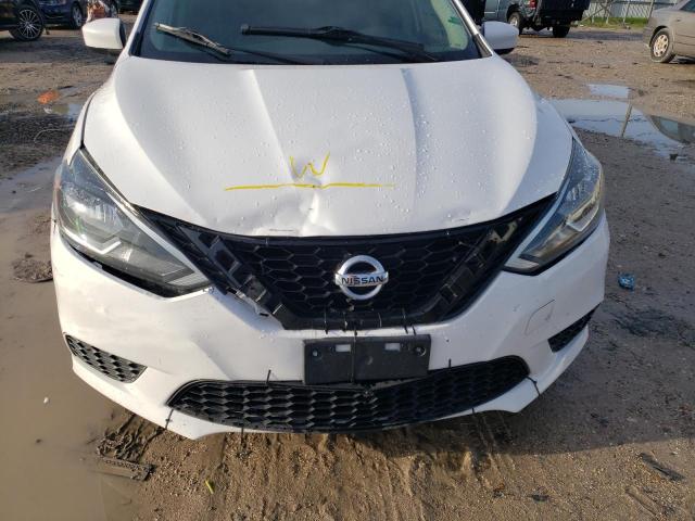 Photo 11 VIN: 3N1AB7AP3KY451406 - NISSAN SENTRA S 