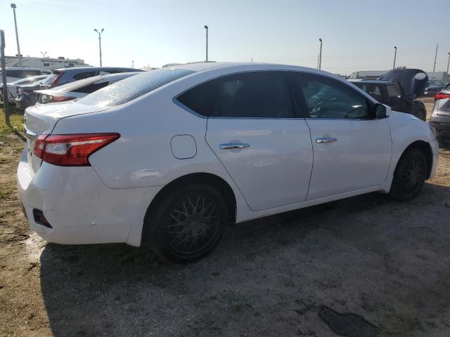 Photo 2 VIN: 3N1AB7AP3KY451406 - NISSAN SENTRA S 