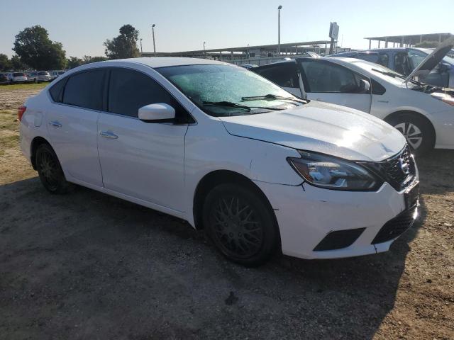 Photo 3 VIN: 3N1AB7AP3KY451406 - NISSAN SENTRA S 